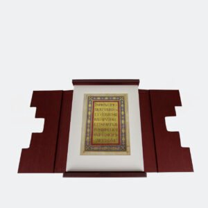 Schätze der Biblioteca Apostolica Vaticana