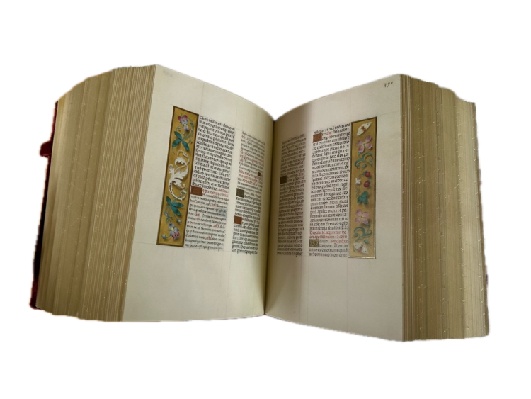 Breviarium Grimani - Image 3