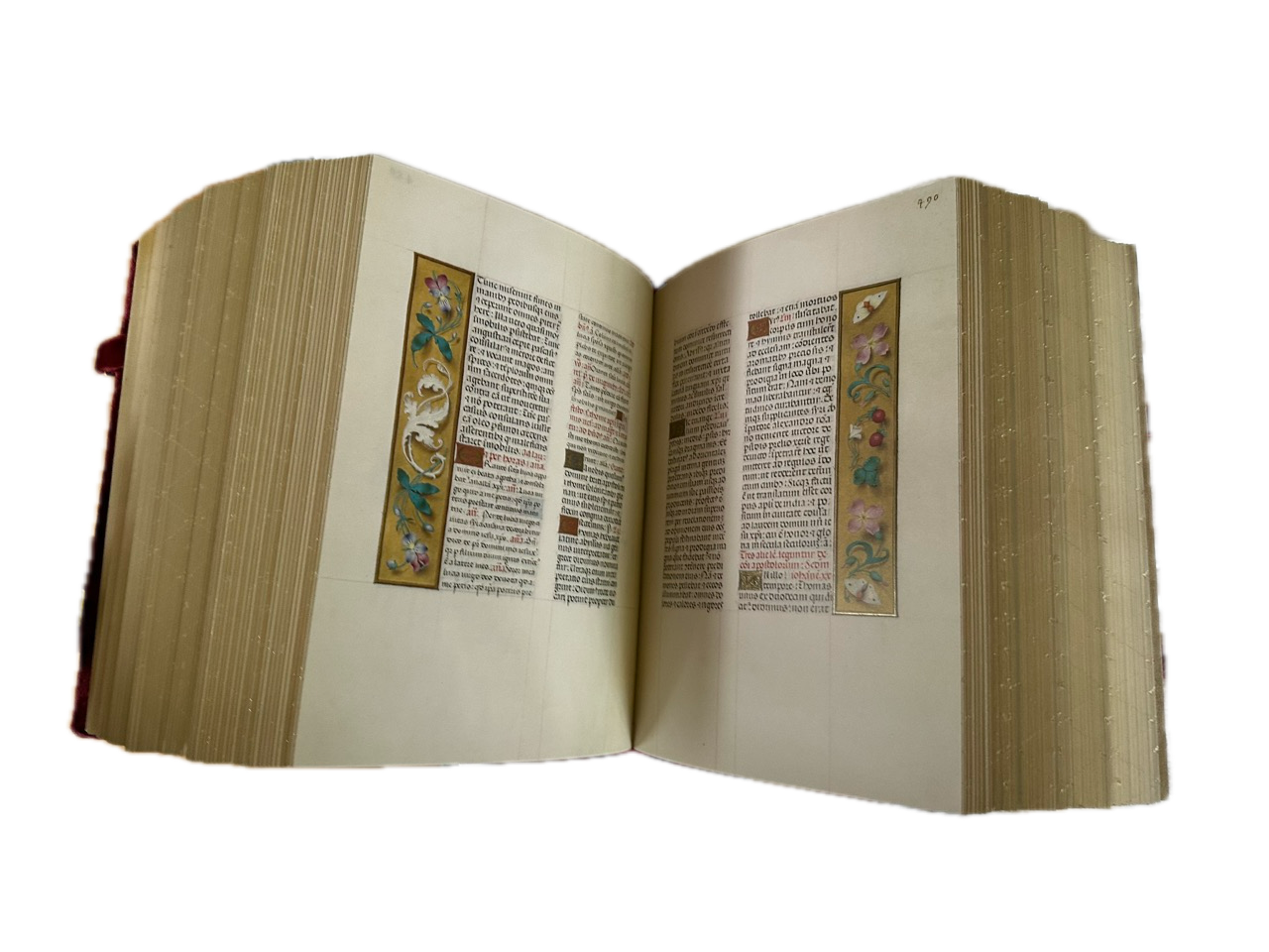 Breviarium Grimani - Image 5