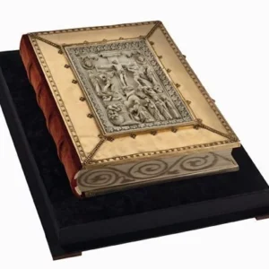 Sakramentar Heinrichs II.S