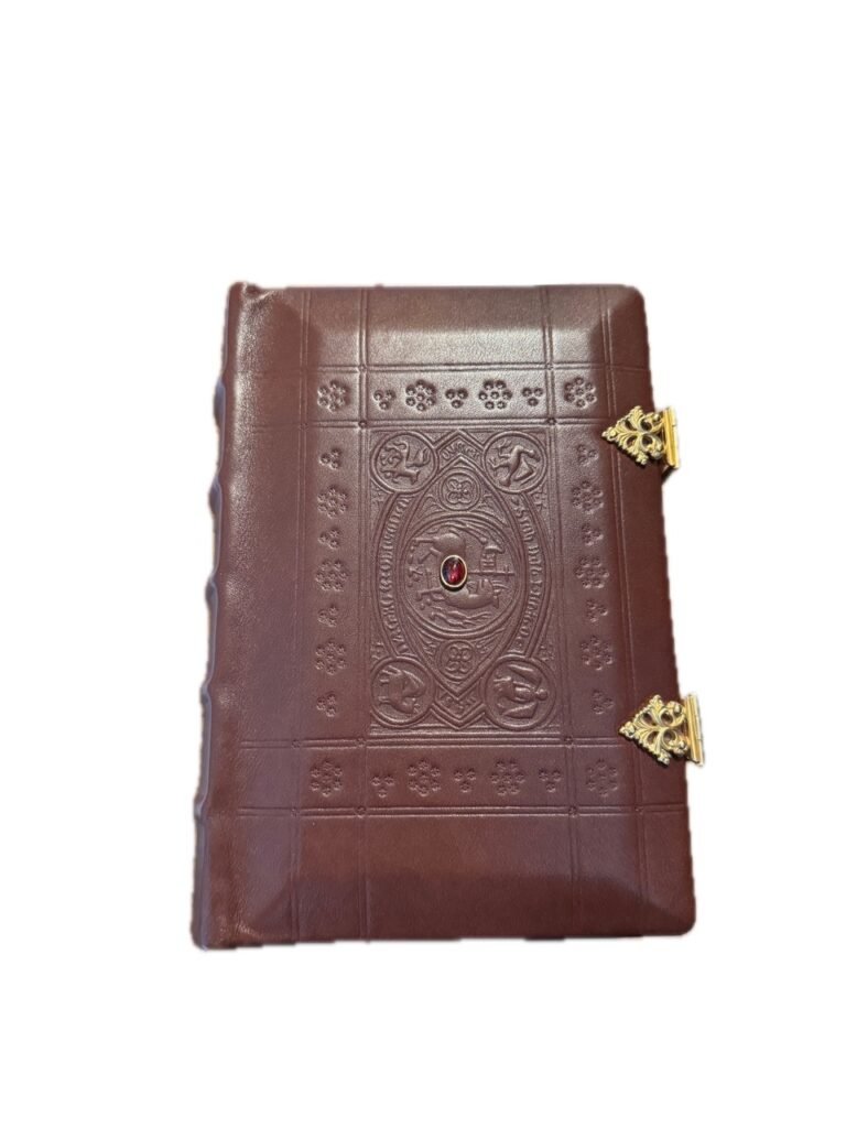 Stundenbuch der Katharina von Kleve