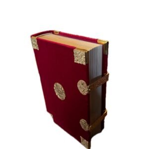 Das Sobieski Stundenbuch