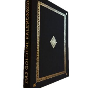 Das goldene Kalendarium