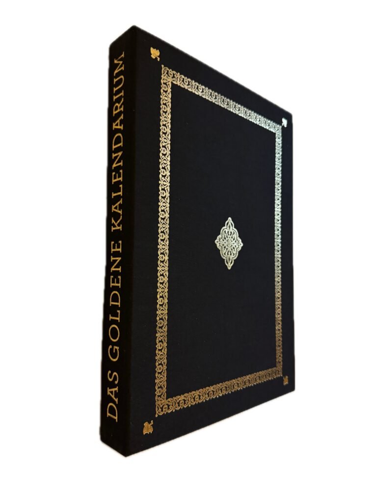 das goldene kalendarium 1
