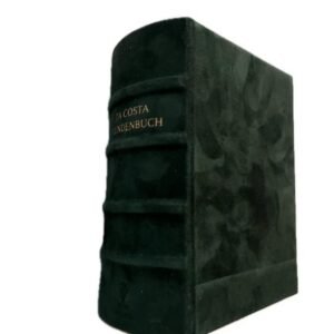 Da Costa Stundenbuch