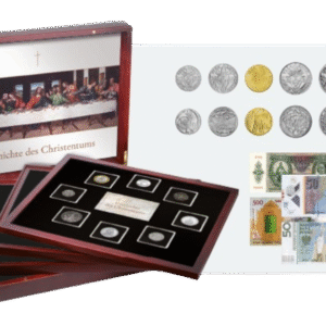 Die Geschichte des Christentums