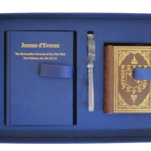 Stundenbuch der Jeanne d'Evreux