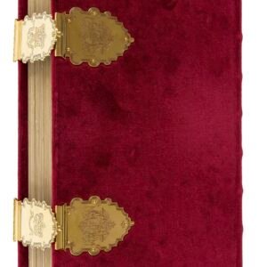 Das Stundenbuch des Herzogs von Bedford