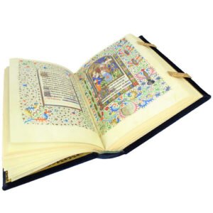 Libero Coro du Maria Stuart