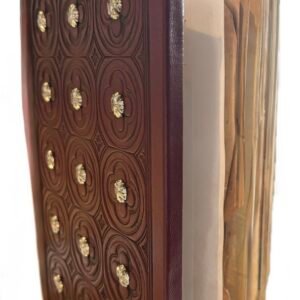 Das Buch der geheimen Offenbarung