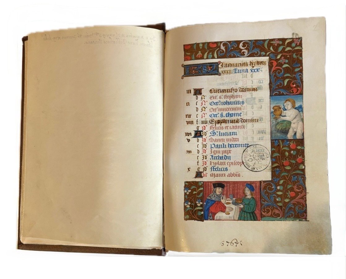 Das Gebetbuch der Päpste - Image 2