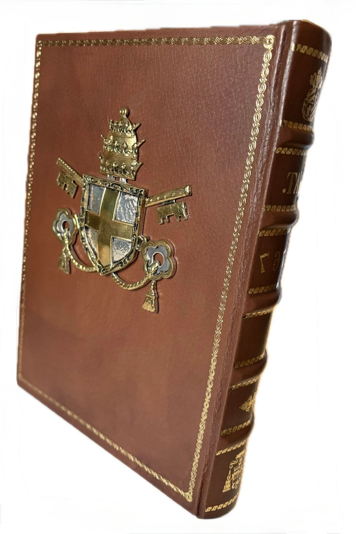 Das Gebetbuch der Päpste - Image 7