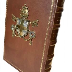 Das Gebetbuch der Päpste