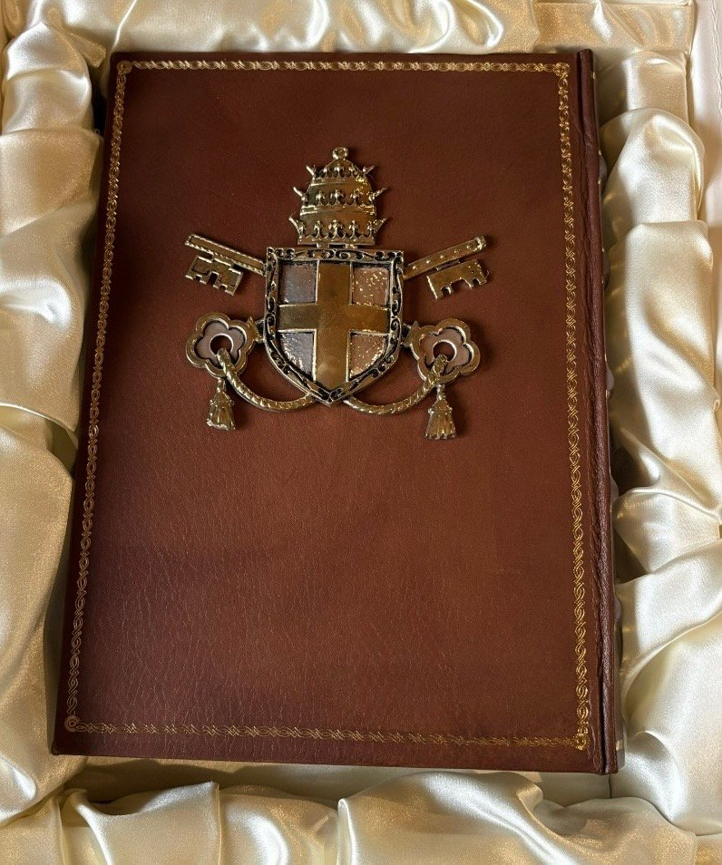 Das Gebetbuch der Päpste - Image 6