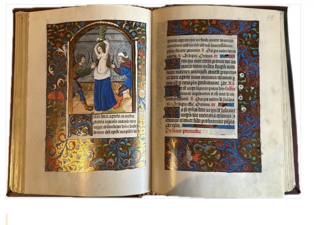 Das Gebetbuch der Päpste - Image 4