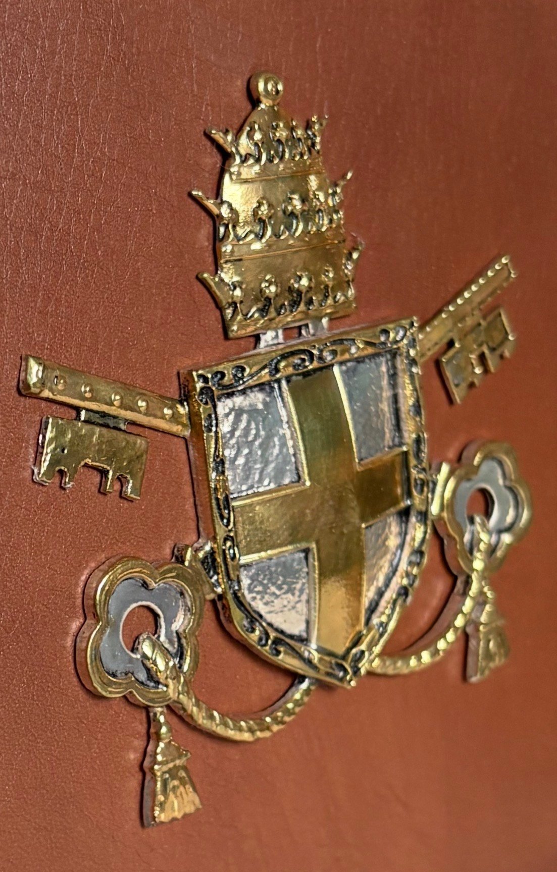 Das Gebetbuch der Päpste - Image 5