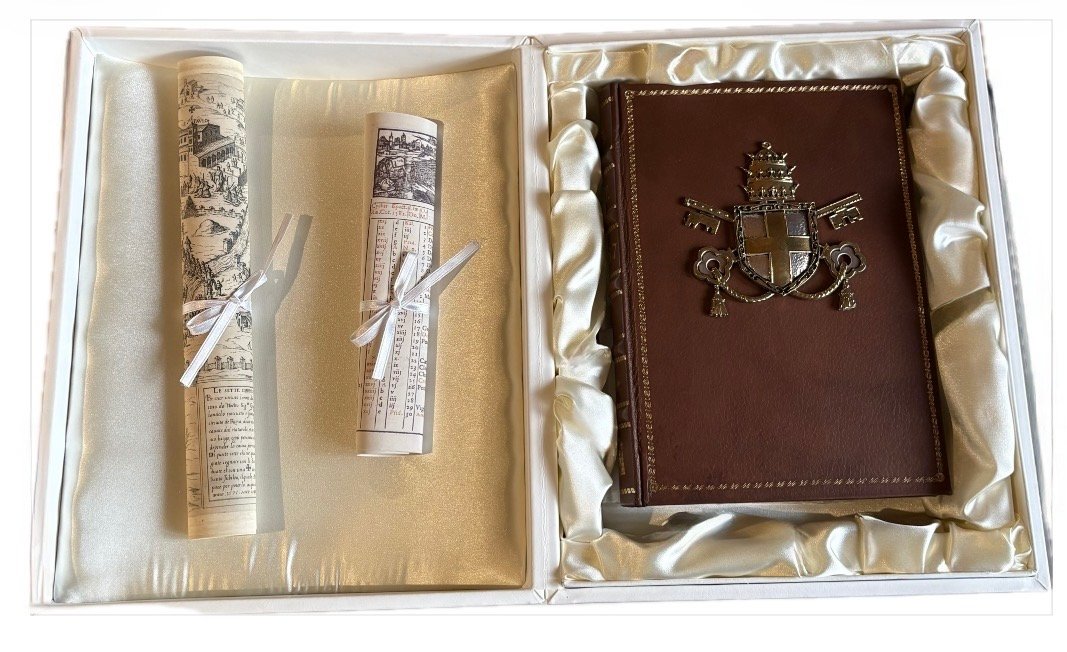 Das Gebetbuch der Päpste - Image 3